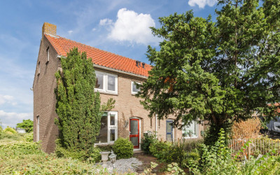 Middenweg 465-B