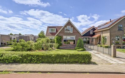 Middenweg 531