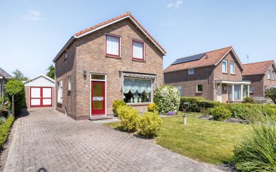 Rozenhoutstraat 8