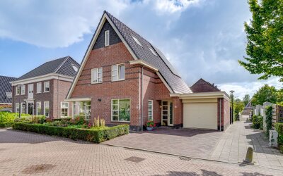 Groote Geldebosch 15