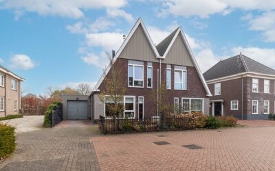 Groote Geldebosch 34