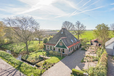Kerkweg 18