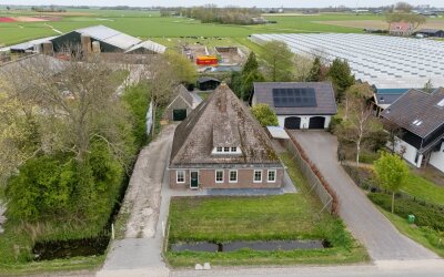 Veenhuizerweg 2
