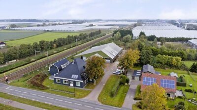 Hasselaarsweg 18
