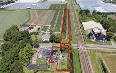 Hasselaarsweg 11