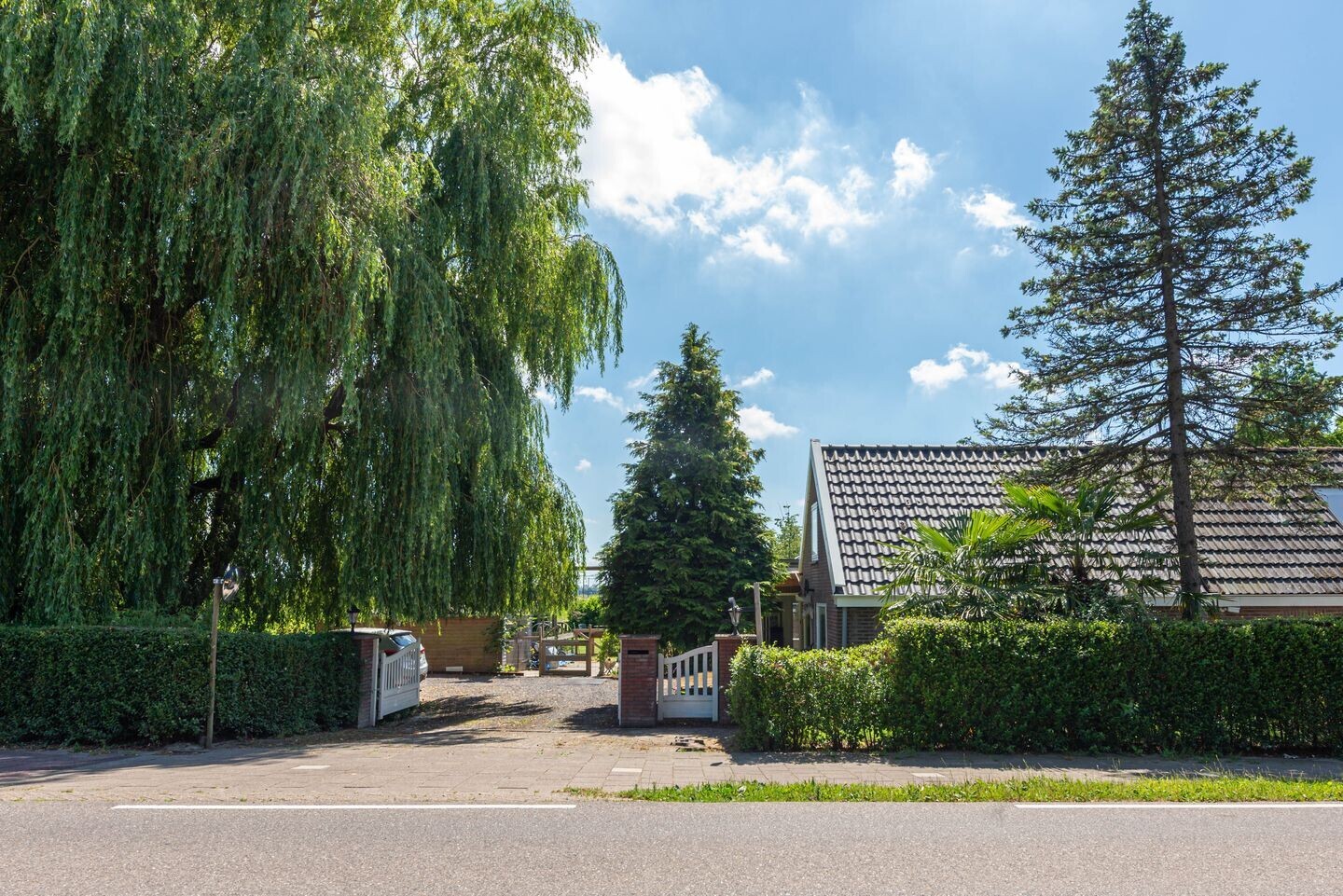 Twee-onder-één-kap te koop: Hasselaarsweg 11, Heerhugowaard