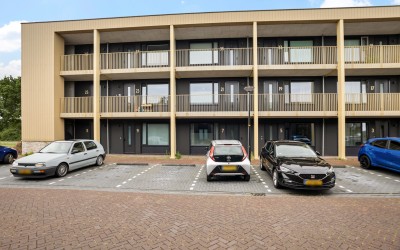 Waardereiland 21