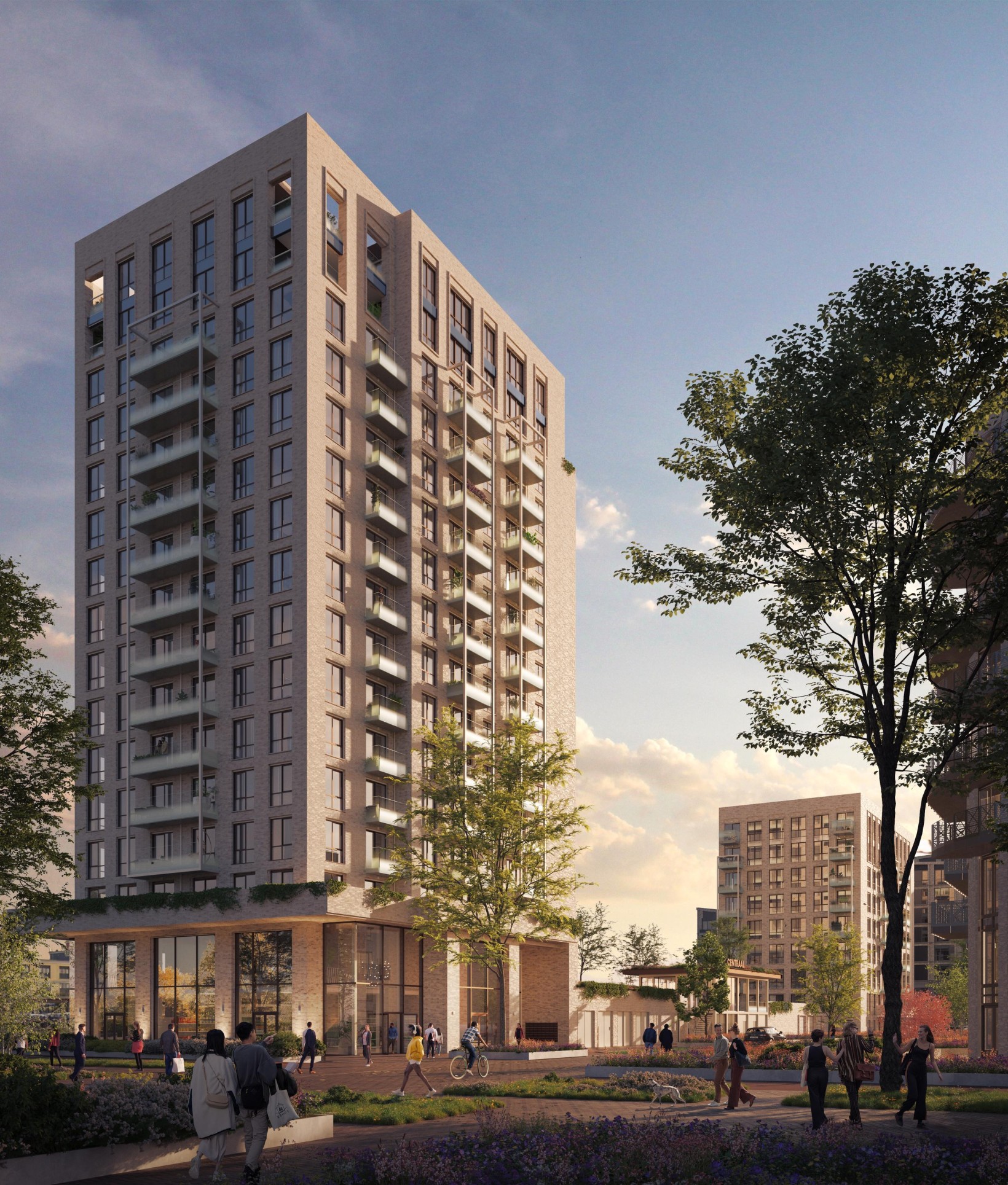Appartement te koop: Sein 11, Heerhugowaard