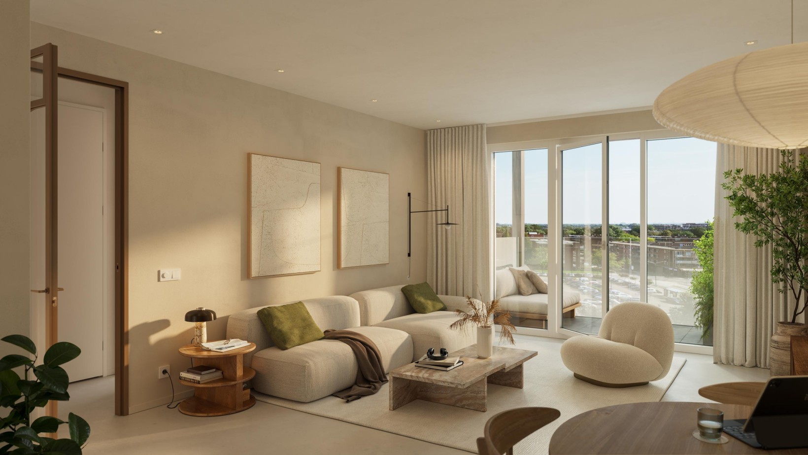 Appartement te koop: Sein 11, Heerhugowaard
