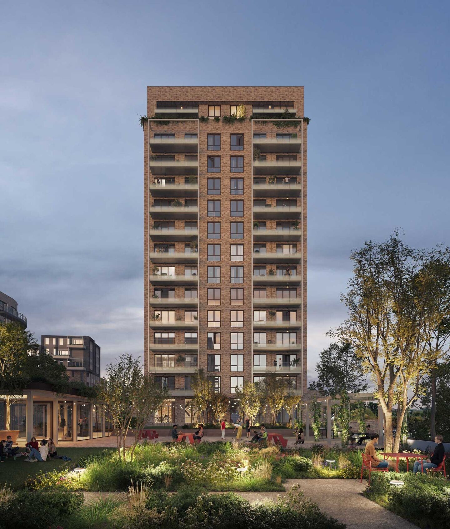 Appartement te koop: Sein 86, Heerhugowaard