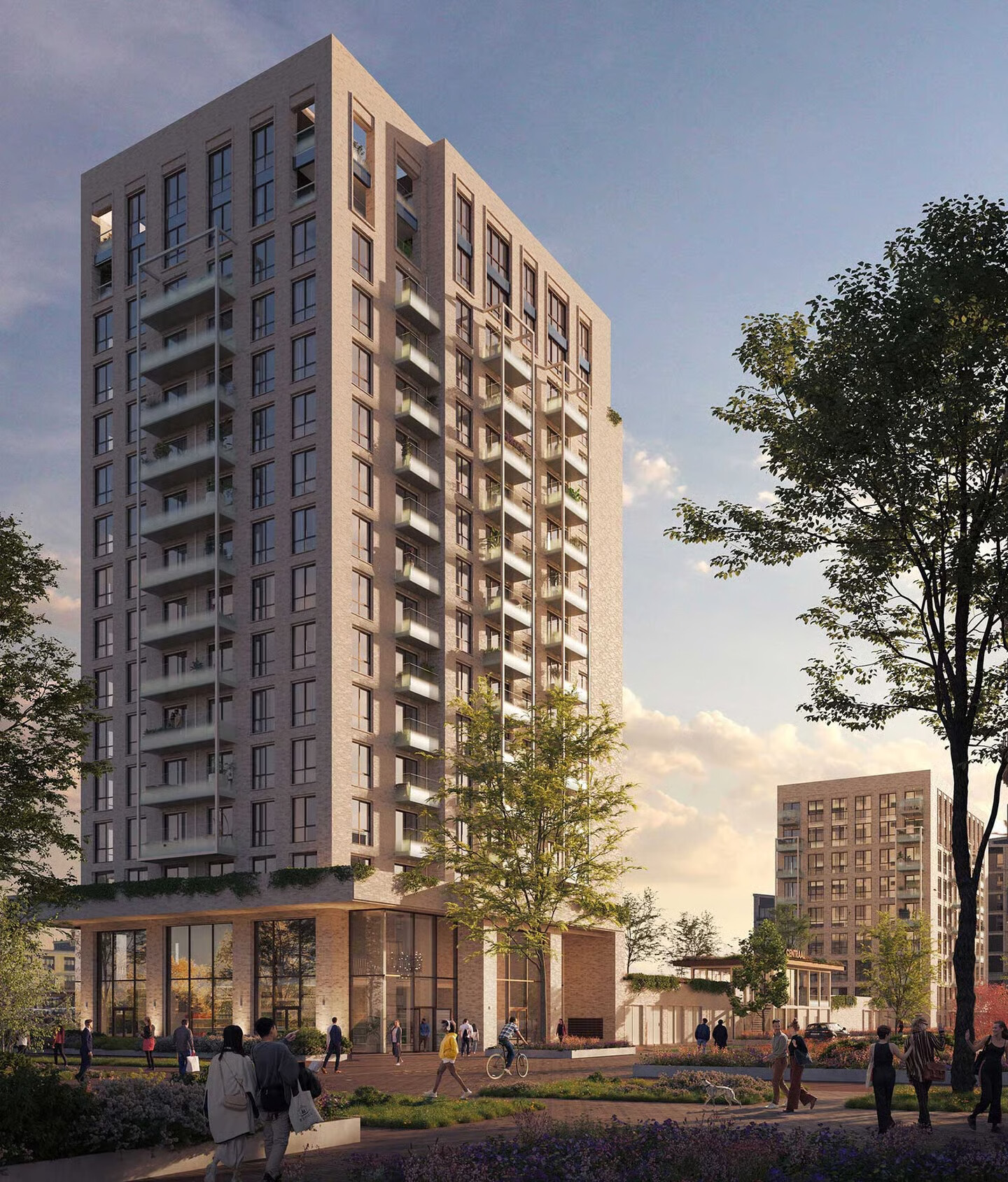 Appartement te koop: Sein 86, Heerhugowaard