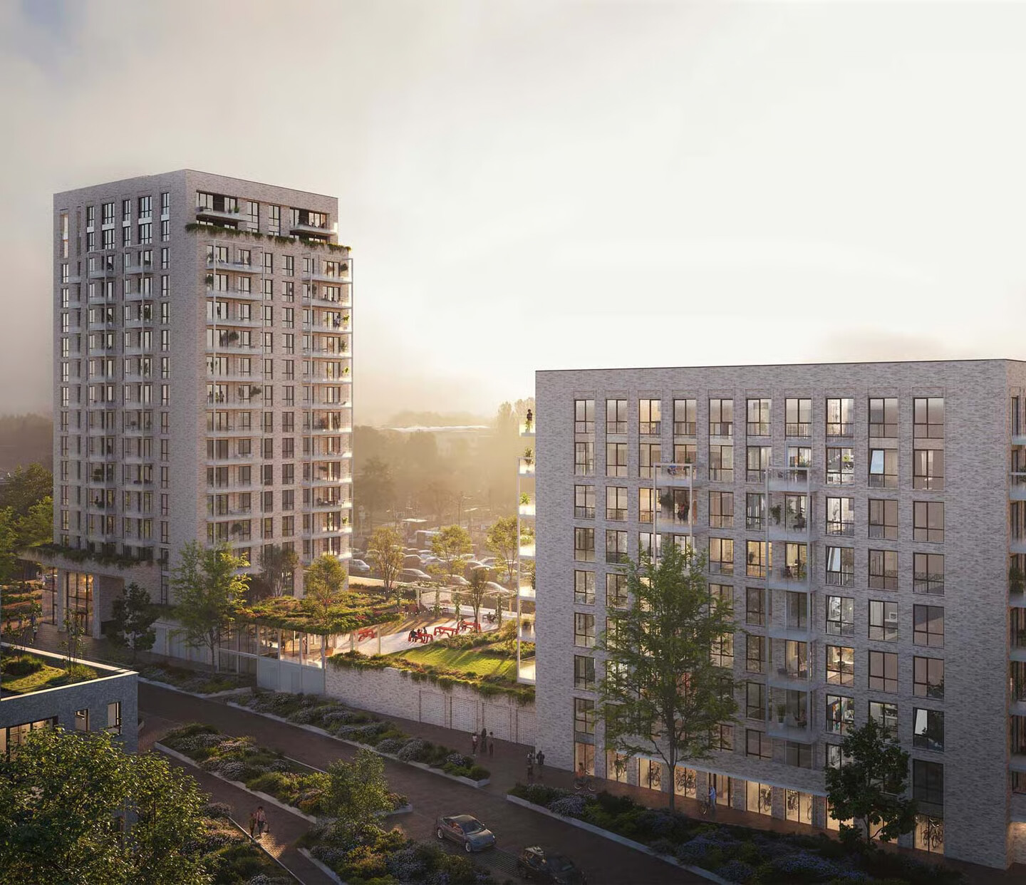 Appartement te koop: Sein 96, Heerhugowaard
