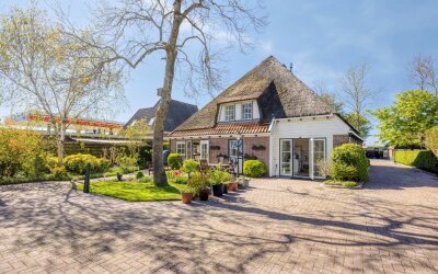 Verlaat 34