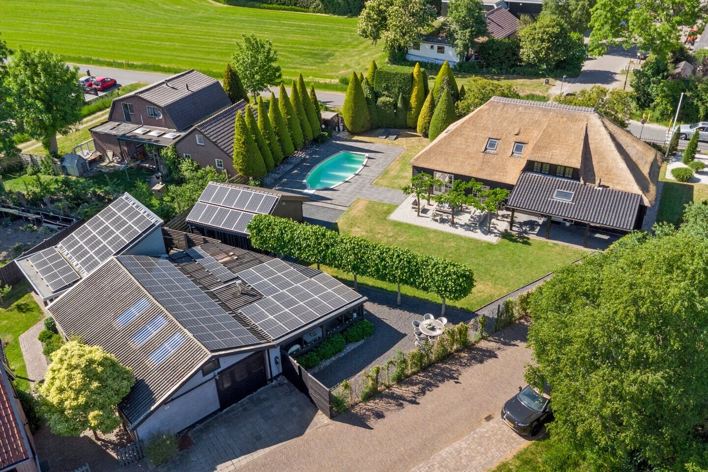 Vrijstaande woning te koop: Laanderweg 19, Heerhugowaard