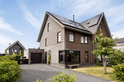 Vrederiksakker 13