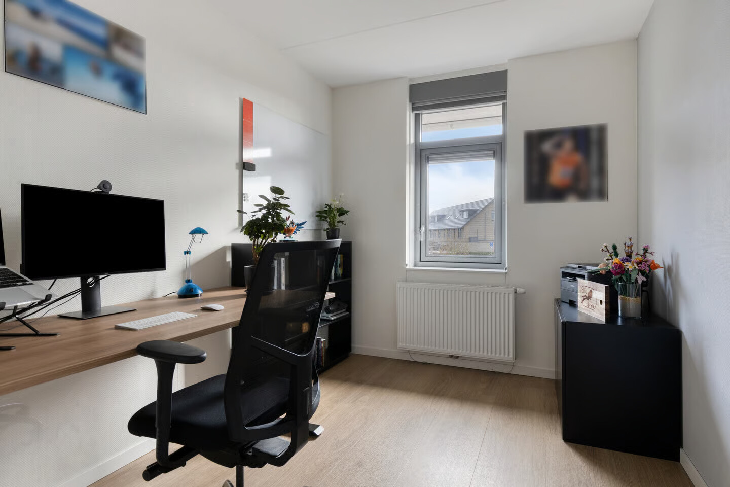 Tussenwoning te koop: Vrederiksakker 26, Heerhugowaard