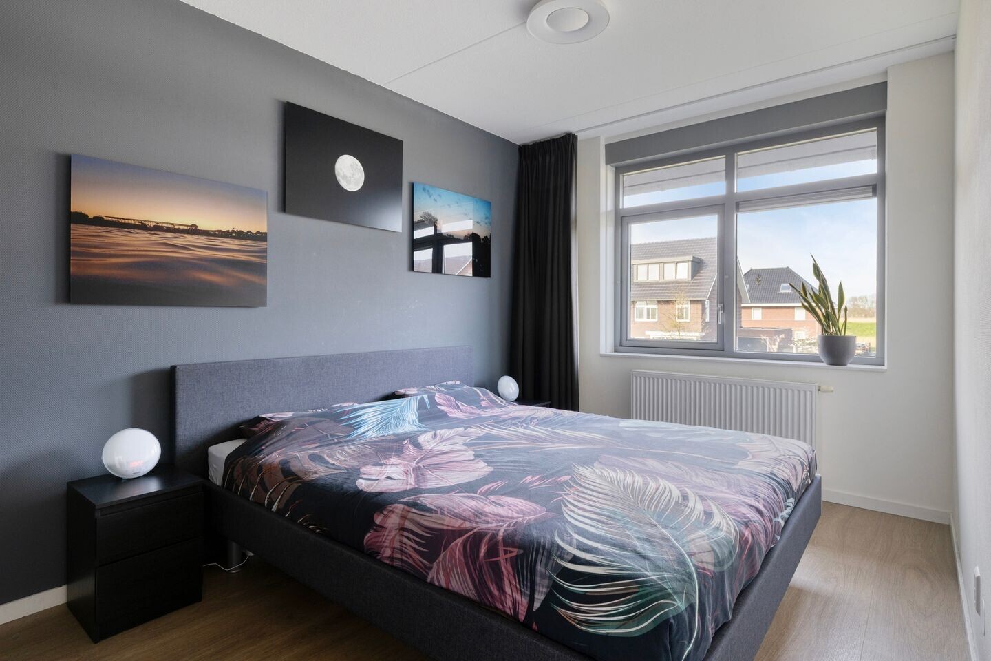 Tussenwoning te koop: Vrederiksakker 26, Heerhugowaard