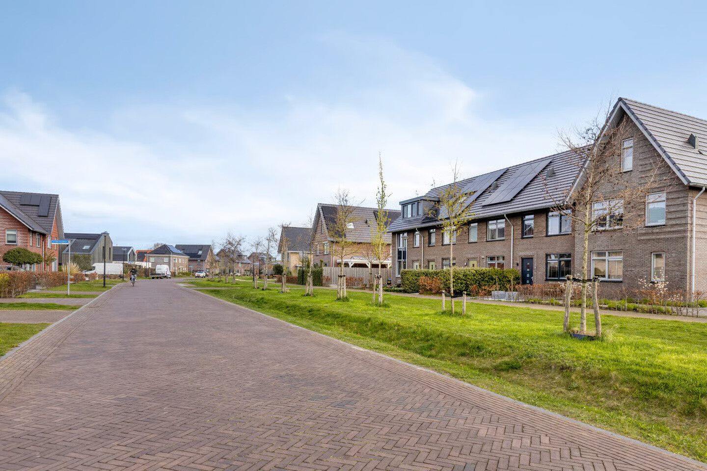 Tussenwoning te koop: Vrederiksakker 26, Heerhugowaard