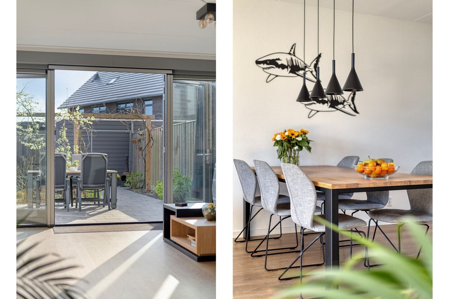 Tussenwoning te koop: Vrederiksakker 26, Heerhugowaard