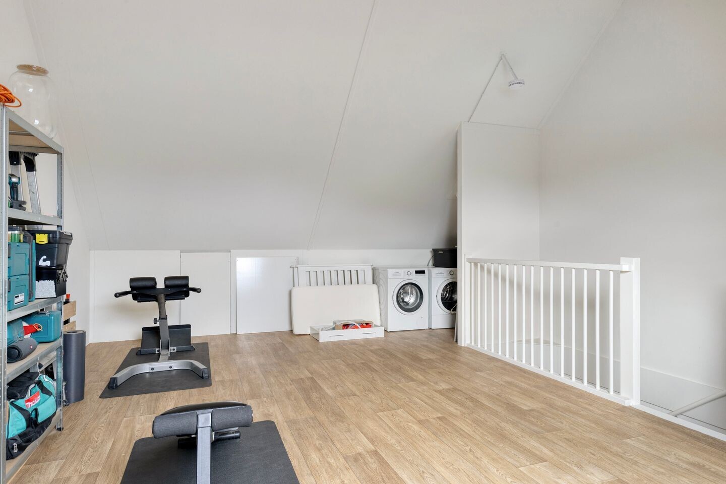 Tussenwoning te koop: Vrederiksakker 26, Heerhugowaard