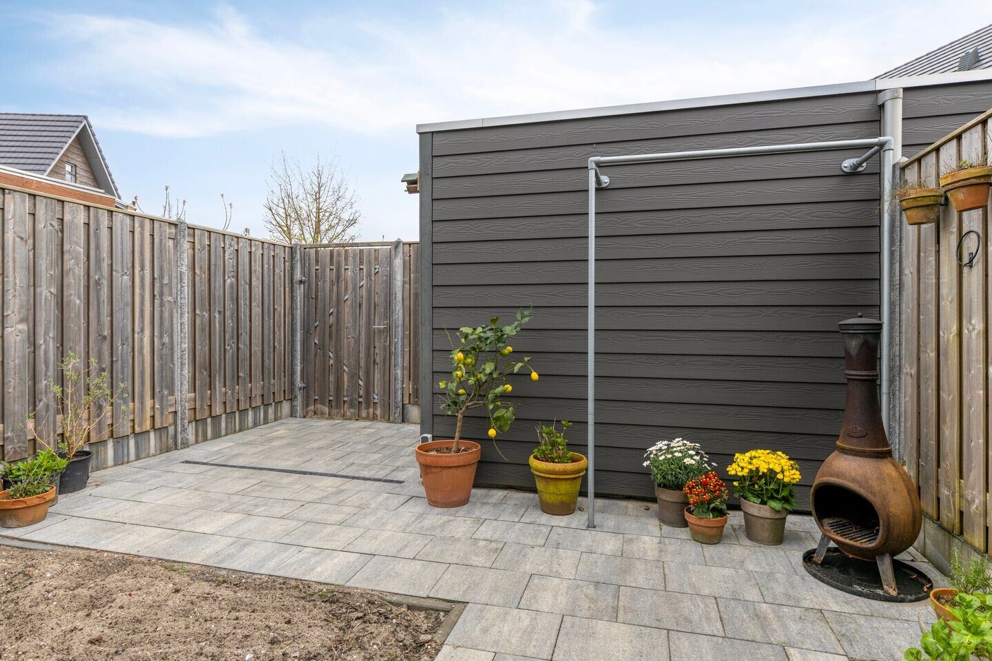 Tussenwoning te koop: Vrederiksakker 26, Heerhugowaard