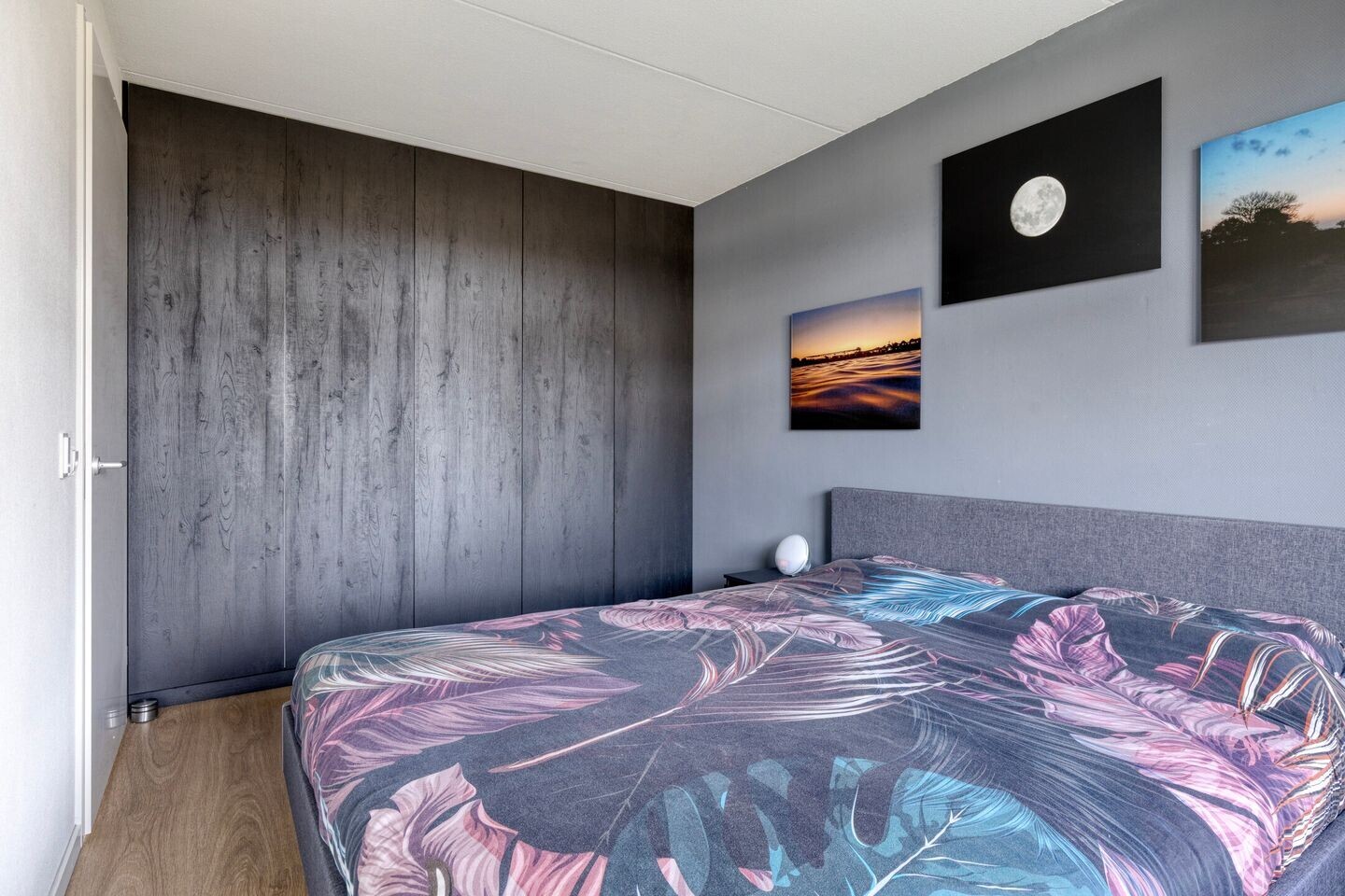 Tussenwoning te koop: Vrederiksakker 26, Heerhugowaard