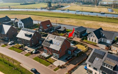 Vrederiksakker 27