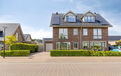 Laan van Broekhorn 10