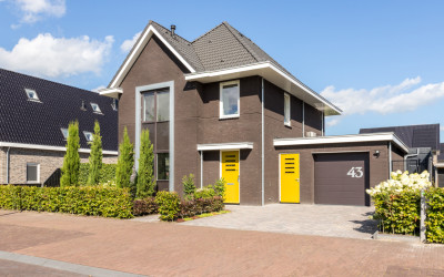 Laan van Br. 43