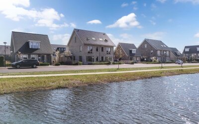 Laan van Broekhorn 5