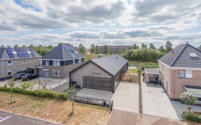 Laan van Broekhorn 72