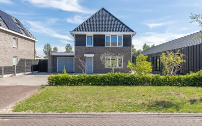 Laan van Broekhorn 74
