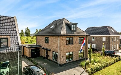 Laan van Broekhorn 78