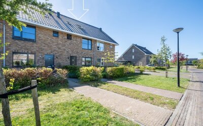 Zoetweersakker 15