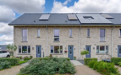Westerakker 15
