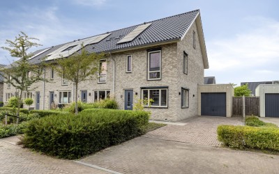 Westerakker 21