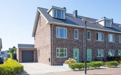 Huis te koop Ripprantsweijde 3