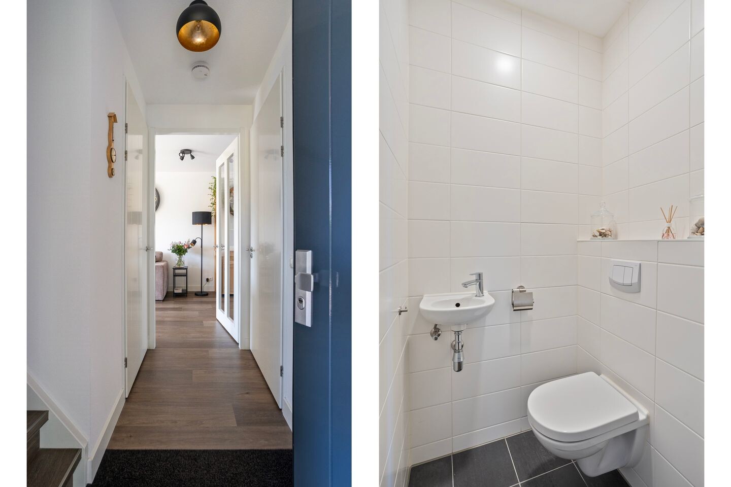 Twee-onder-één-kap te koop: Ripprantsweijde 53, Heerhugowaard