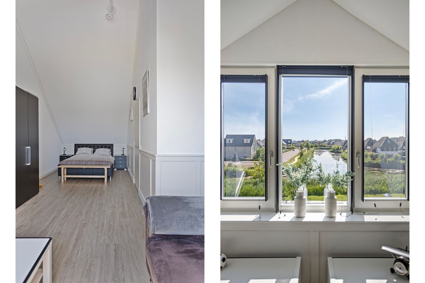 Twee-onder-één-kap te koop: Ripprantsweijde 53, Heerhugowaard