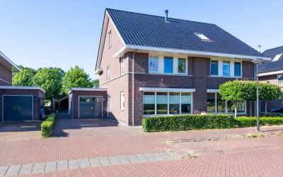 Cornelis Wagenaarhof 2