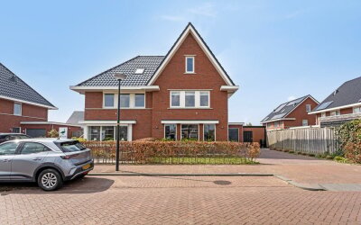 Klaas Pluisterhof 18