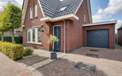 Rens Prinshof 18