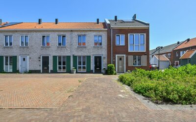 Zuijder Vlaerdinge 49