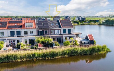 Huis te koop Zuijder Vlaerdinge 85