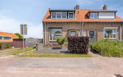 Westerweg 54-B