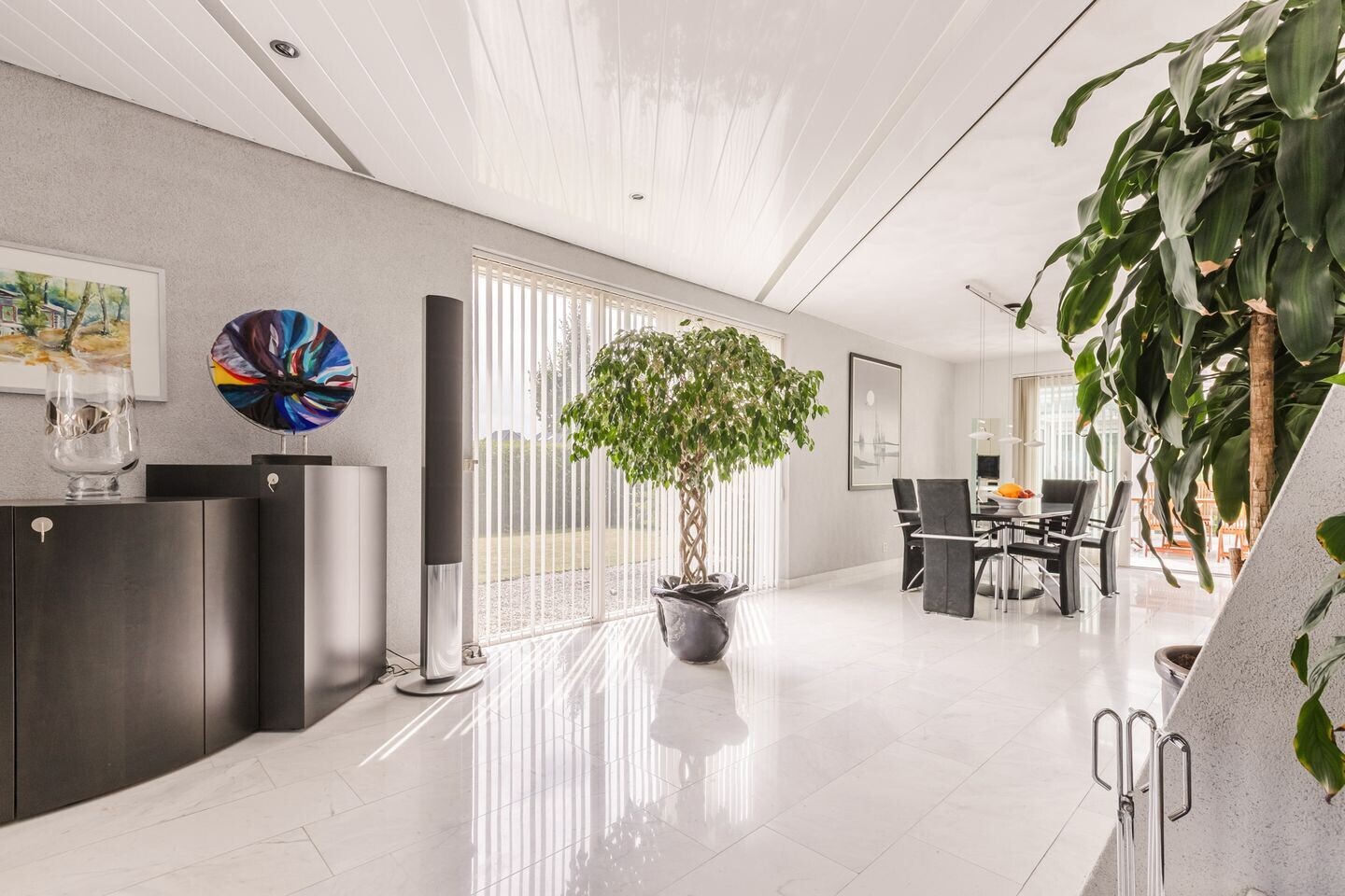 Vrijstaande woning te koop: Zwarte Dolfijn 26, Heerhugowaard