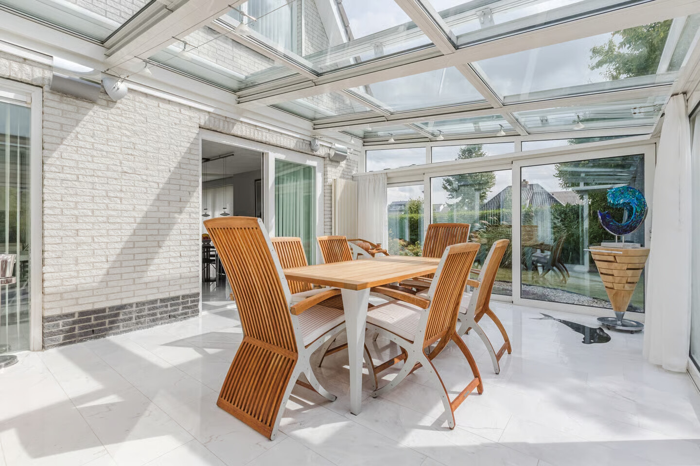 Vrijstaande woning te koop: Zwarte Dolfijn 26, Heerhugowaard