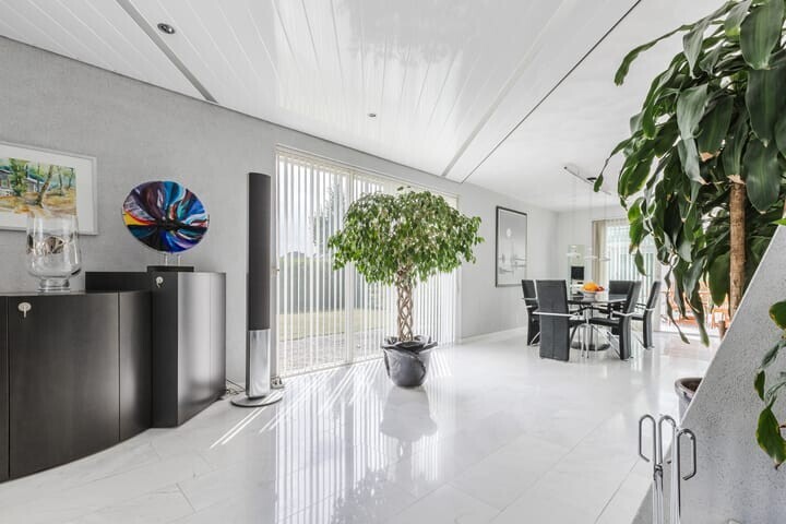 Vrijstaande woning te koop: Zwarte Dolfijn 26, Heerhugowaard