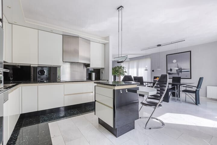 Vrijstaande woning te koop: Zwarte Dolfijn 26, Heerhugowaard