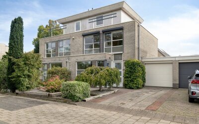 Reuzenpandasingel 176